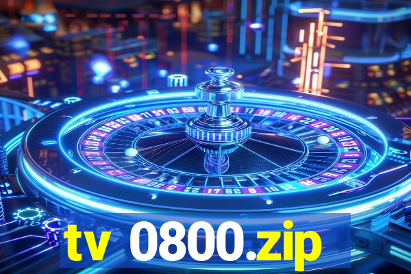 tv 0800.zip